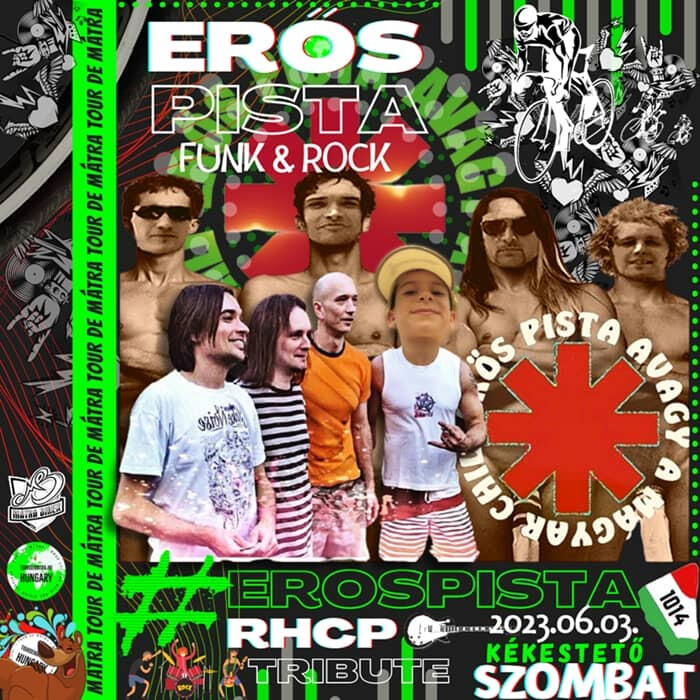 Erős Pista