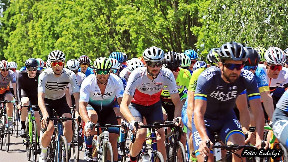 Tour de Mátra