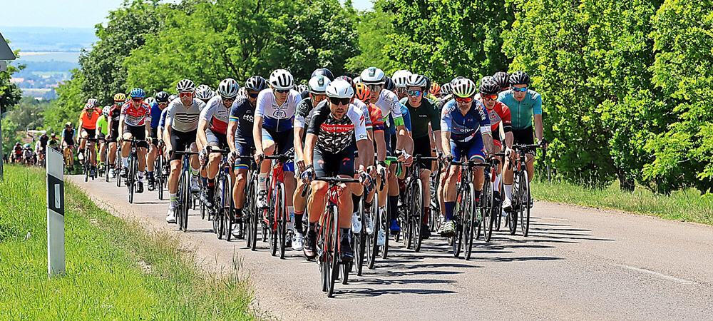 Tour de Mátra Tour de Mátra UCI Gran Fondo World Series