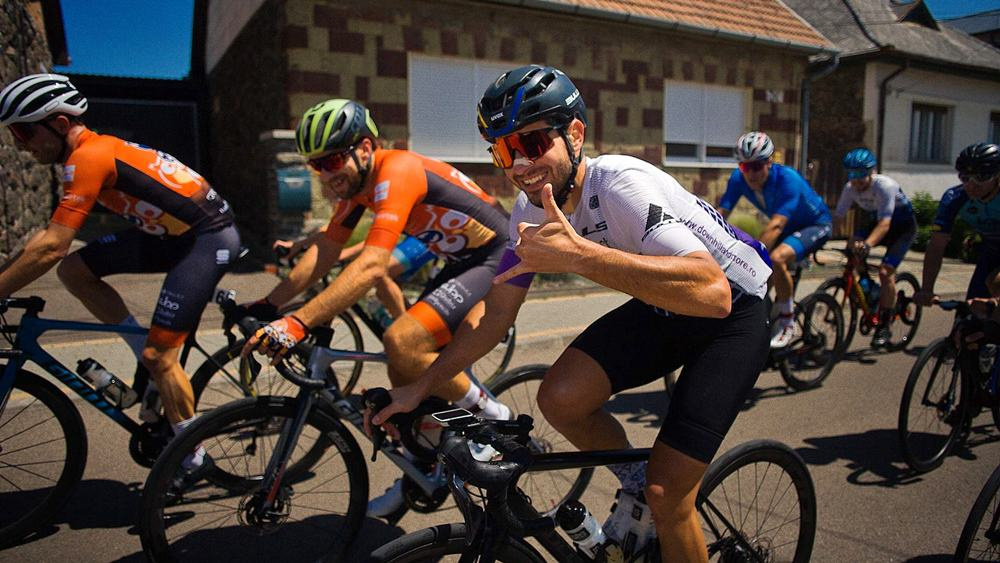 Tour de Mátra támogatók