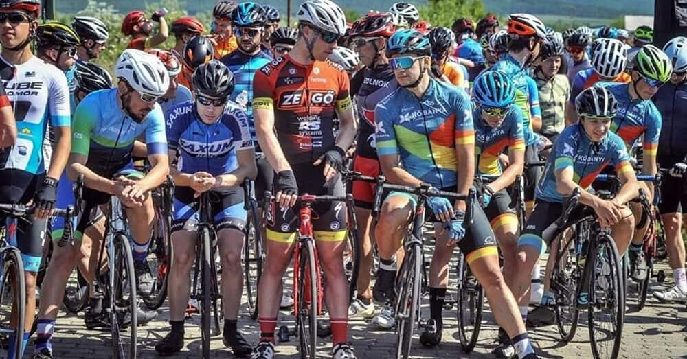 Tour de Mátra