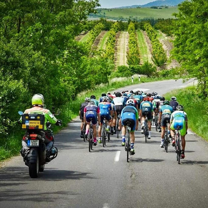 Tour de Mátra kerékpárverseny